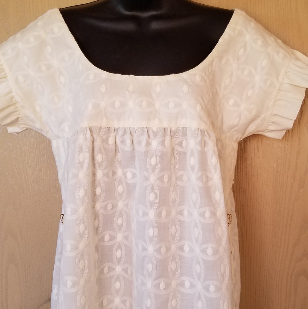 Juicy Couture Blouse